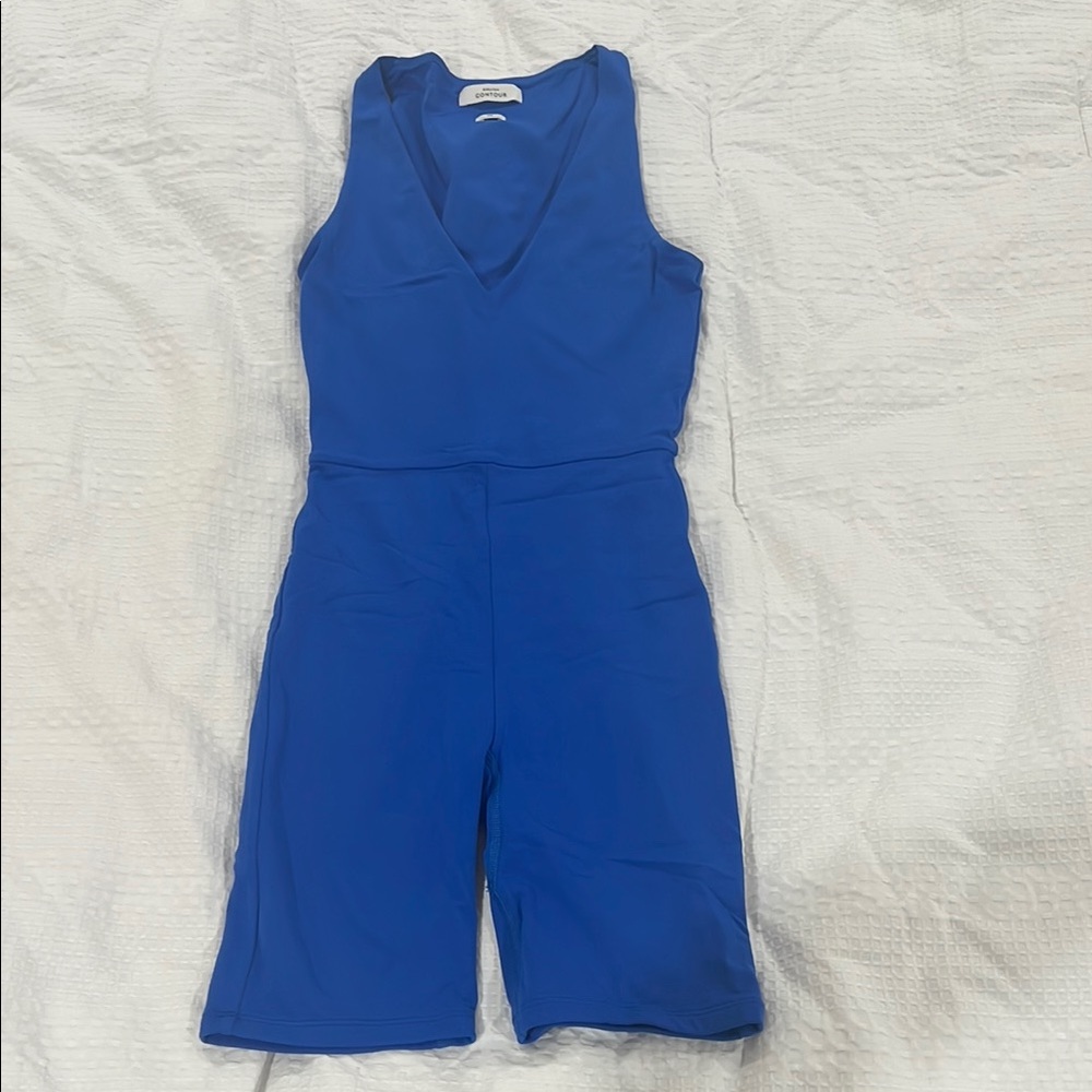 Aritzia Babaton Jumpsuit